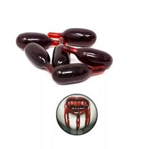 Paquet de 6 capsules Blood FX