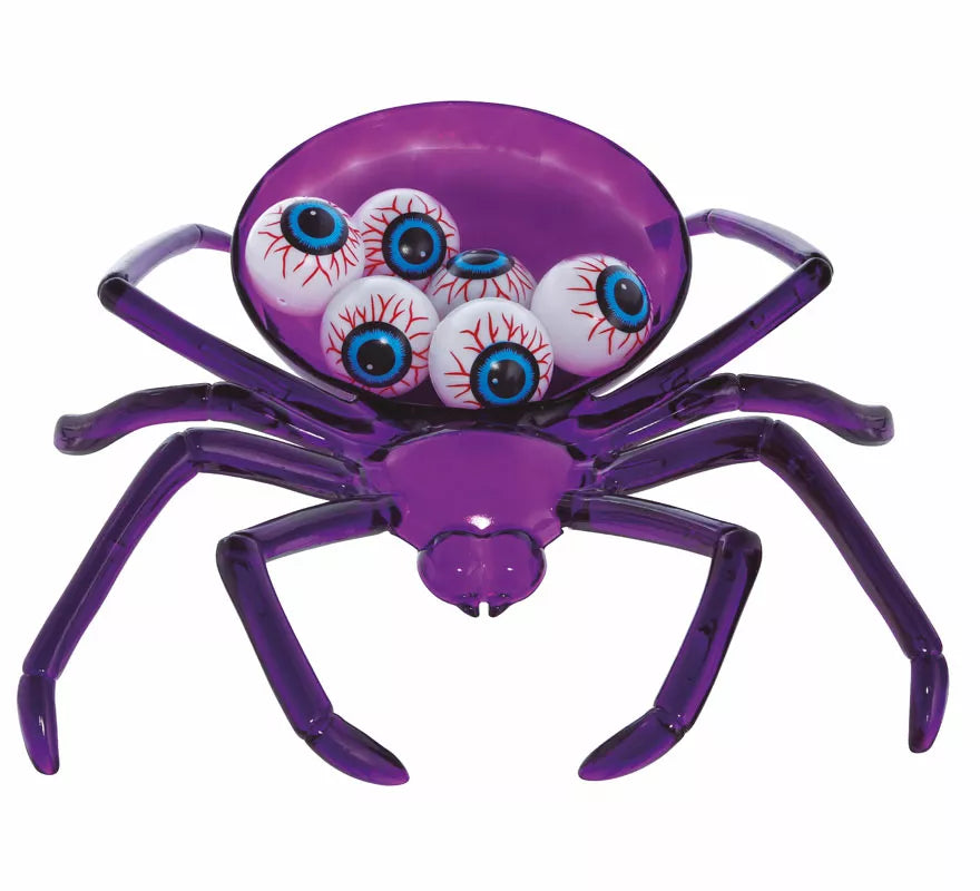 Translation missing: fr.Pack de 6 Ojos Terroríficos Decorativos