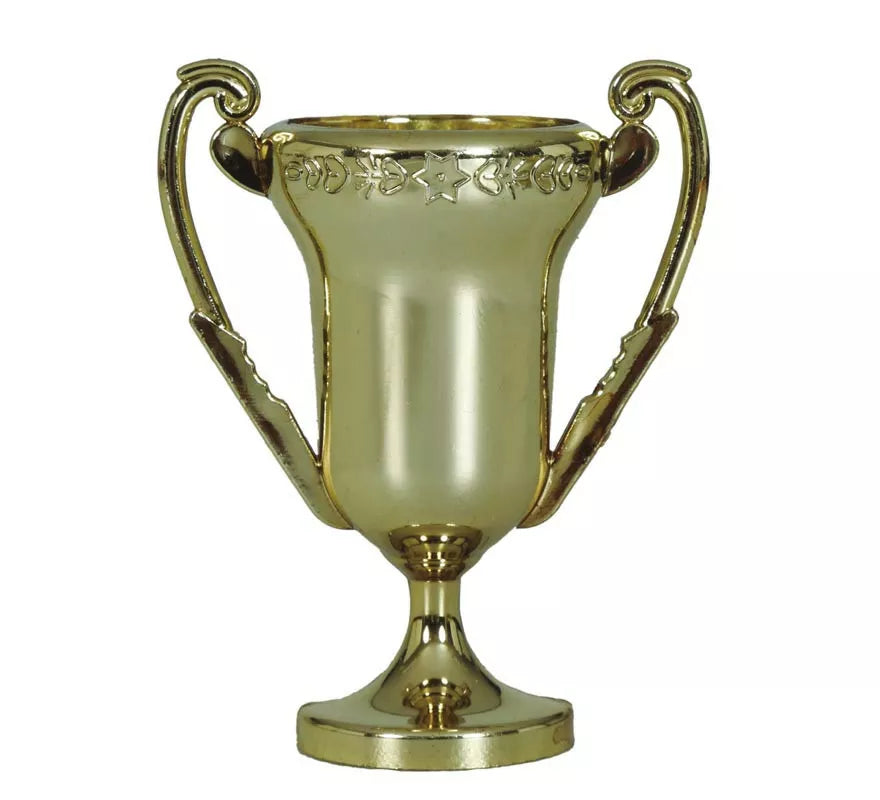 Translation missing: fr.Pack de 6 Trofeos de 6 cm