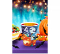 Pack de 6 Vasos Calabazas de 240 ml