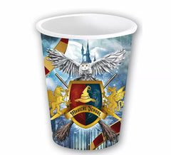 Lot de 6 Verres Mago de 240 ml (9 cm)