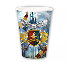 Lot de 6 Verres Mago de 355 ml (11 cm)