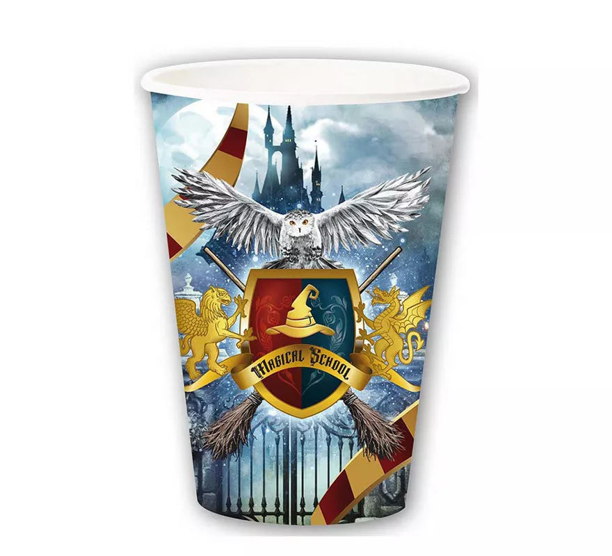 Translation missing: fr.Pack de 6 Vasos Mago de 355 ml (11 cm)