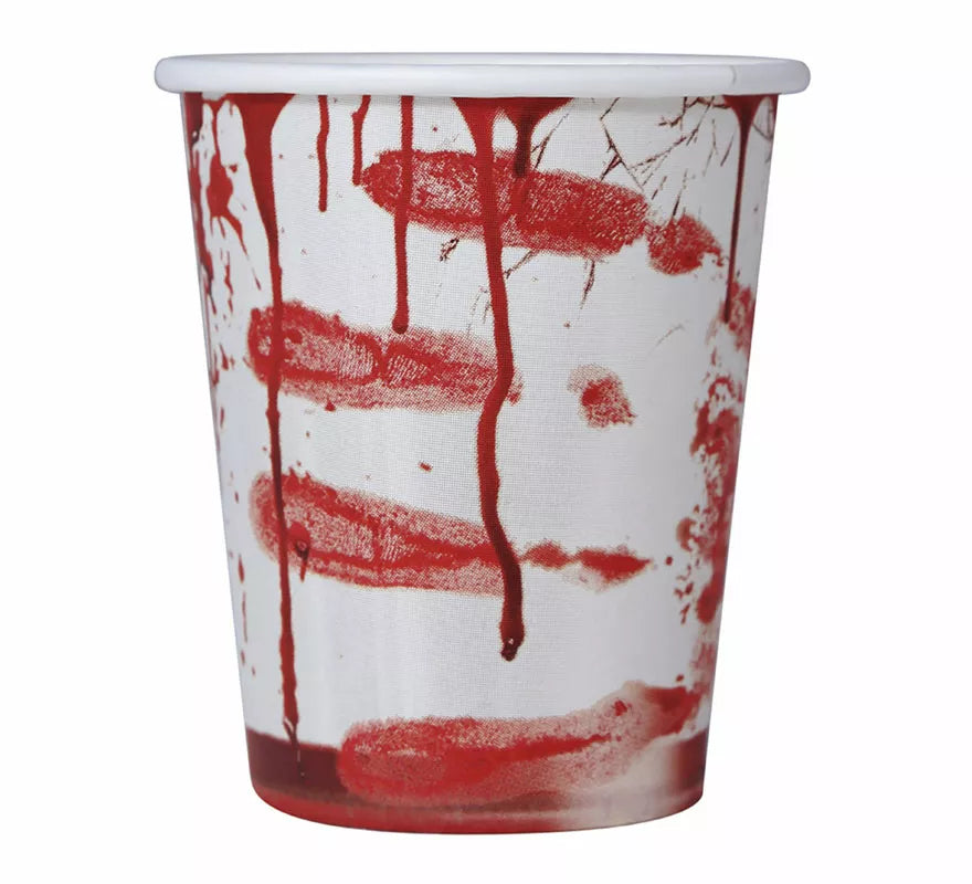 Translation missing: fr.Pack de 6 Vasos Sangre de 355 ml (11 cm)