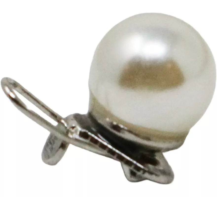 Translation missing: fr.Pack de 8 perlas con pinza para cabello