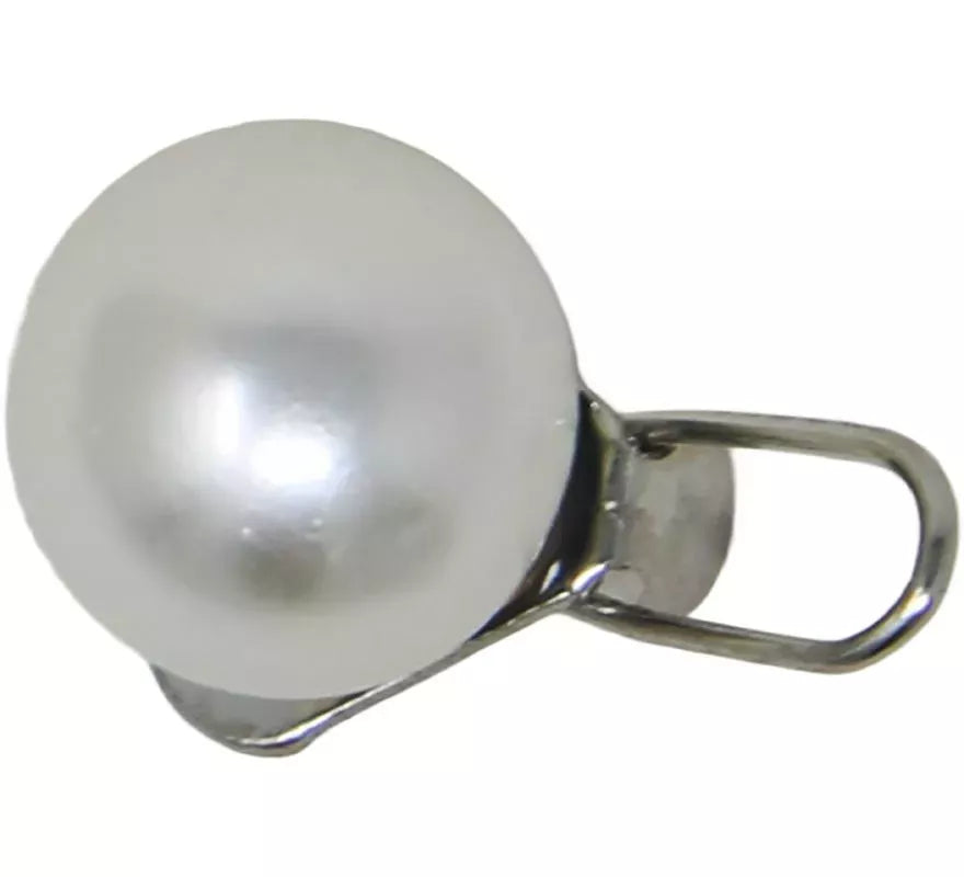 Translation missing: fr.Pack de 8 perlas con pinza para cabello