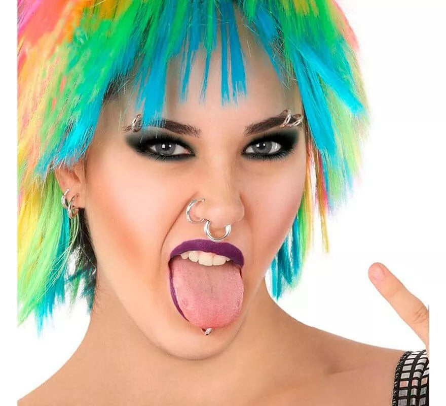 Translation missing: fr.Pack de 8 Piercings de 1,7 cm