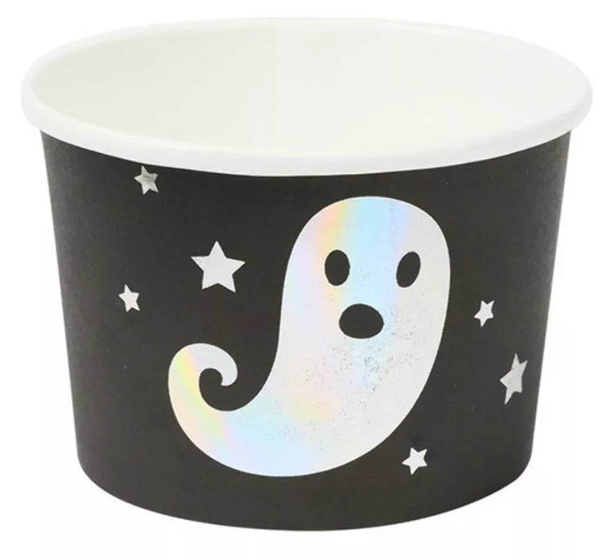 Translation missing: fr.Pack de 8 Tarrinas de Fantasma Negras