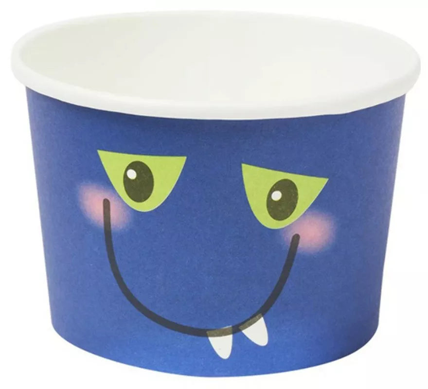 Translation missing: fr.Pack de 8 Tarrinas de Monstruo Azul
