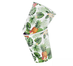 Pack de 8 verres Hawaii de 266 ml