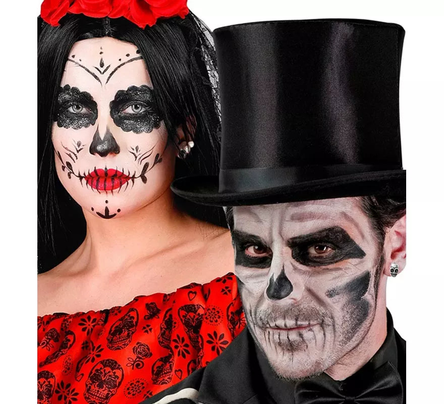 Translation missing: fr.Pack de 9 Pendientes surtidos de Halloween