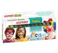 Pack de Maquillaje Mega Fiesta en colores surtidos de 12 unidades de 5 grs