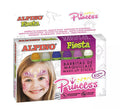 Pack de Maquillaje Princesa 6 colores de 5 grs