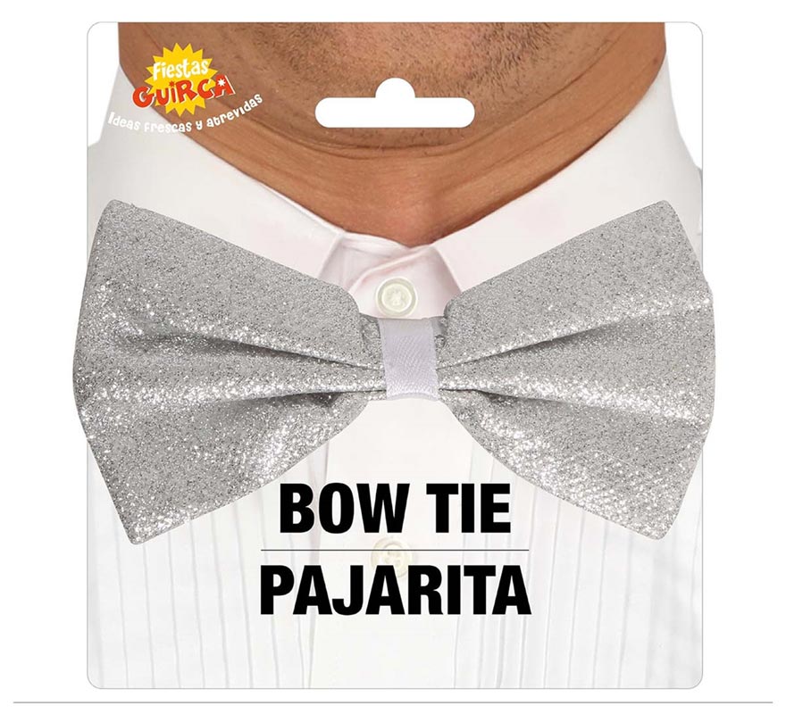 Translation missing: fr.Pajarita en Dos Colores de 12 cm