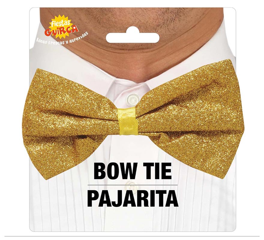 Translation missing: fr.Pajarita en Dos Colores de 12 cm