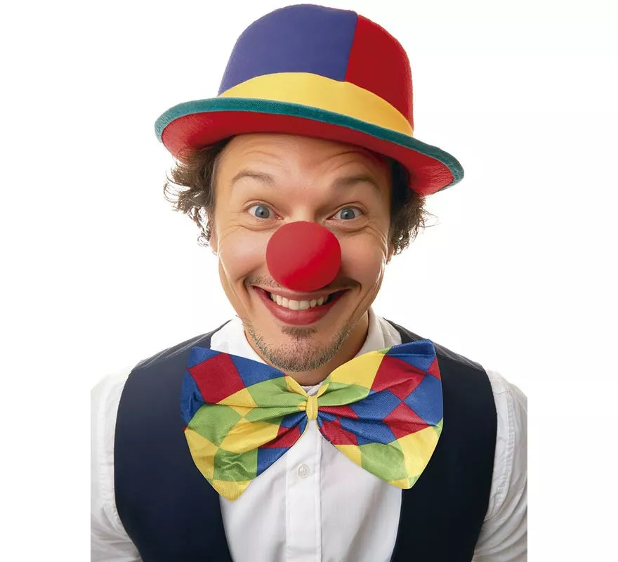 Translation missing: fr.Pajarita gigante de Payaso 30 cms