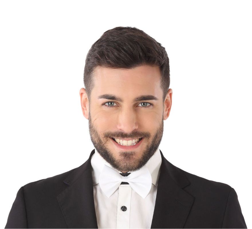 Translation missing: fr.Pajarita Lisa en varios colores