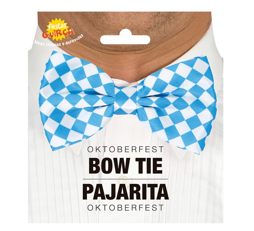 Translation missing: fr.Pajarita Oktoberfest