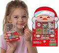 Paleta de Sombras de Ojos de 6 Colores