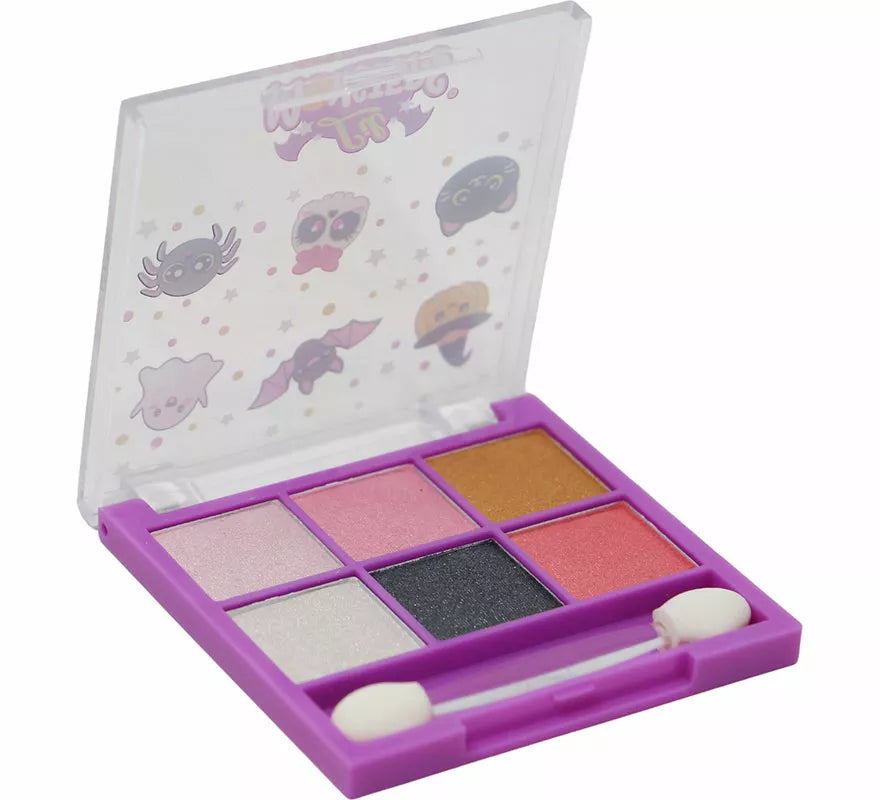Translation missing: fr.Paleta de Sombras de Ojos de 6 Colores infantil