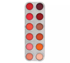 Palette d'ombres Rc