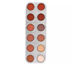 Palette d'ombres Rz