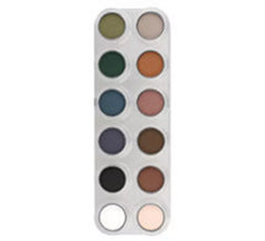 Palette d'ombres Ux