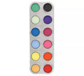 Paleta Sombras Ra