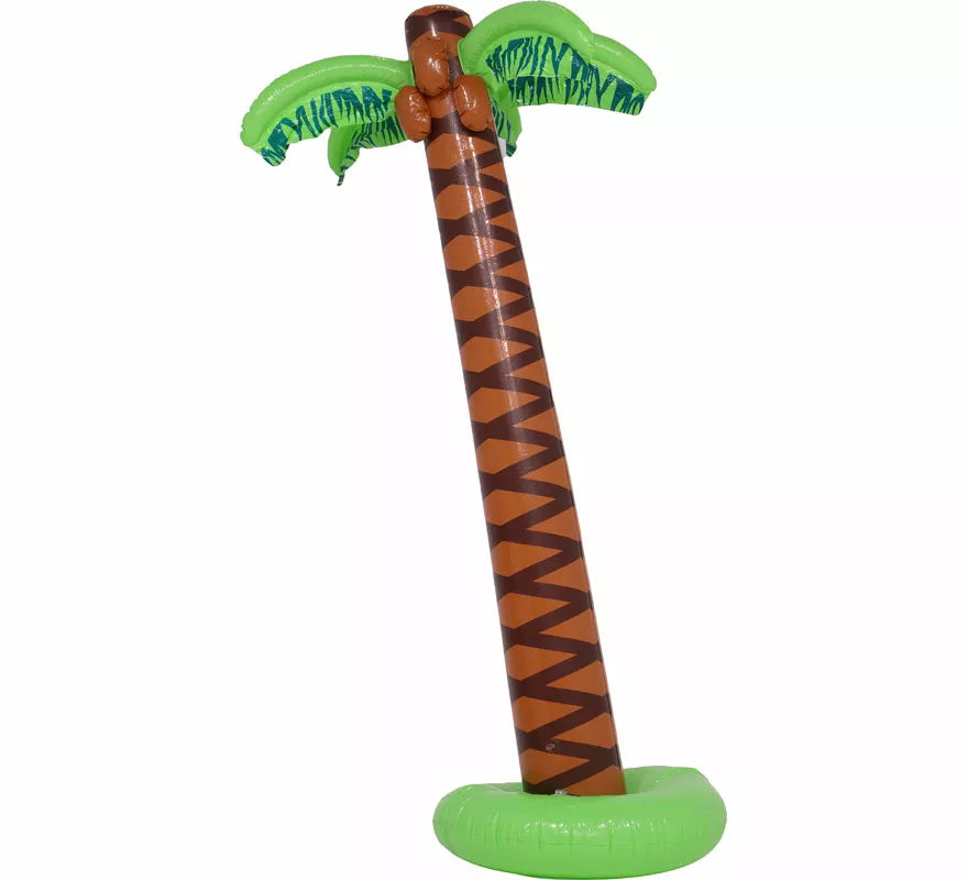 Translation missing: fr.Palmera Hinchable decorativa de 180 cm