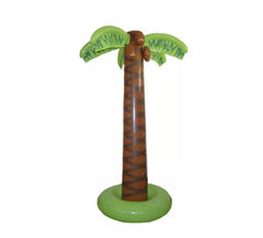 Palmier Gonflable 180 cm. Parfait pour compléter votre décoration Hawaïenne