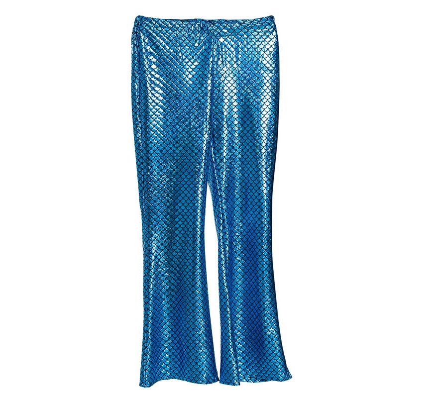 Translation missing: fr.Pantalón Elástico Sirena para mujer