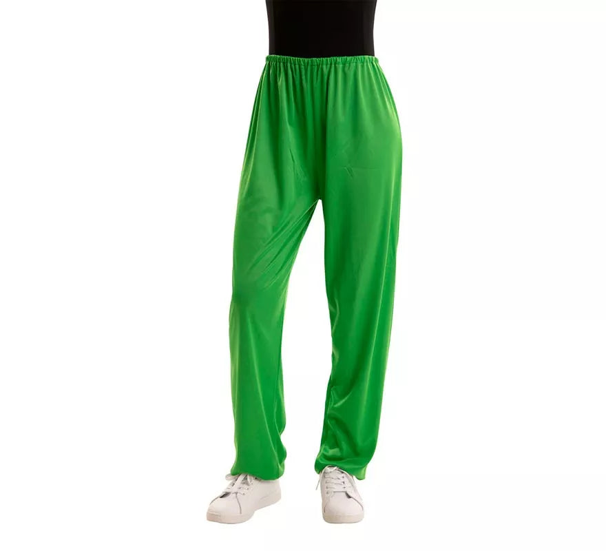 Translation missing: fr.Pantalón talla única M-L mujer en varios colores