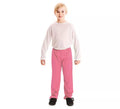Pantalón Rosa para niños