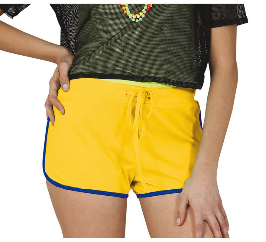 Translation missing: fr.Pantalón Short 80s en varios colores
