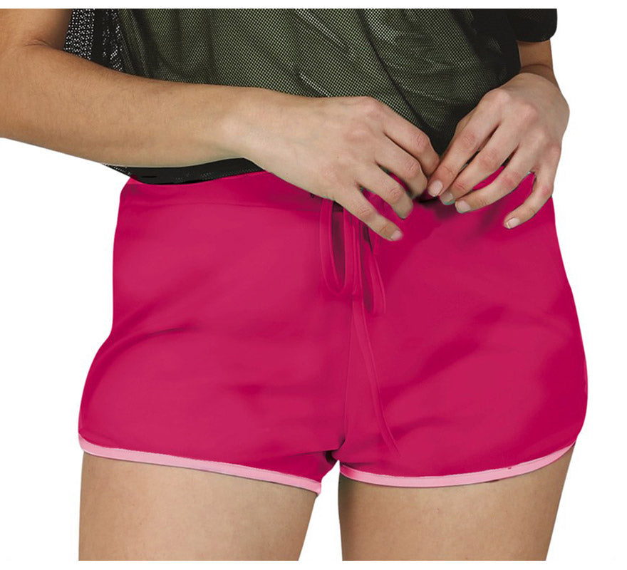 Translation missing: fr.Pantalón Short 80s en varios colores