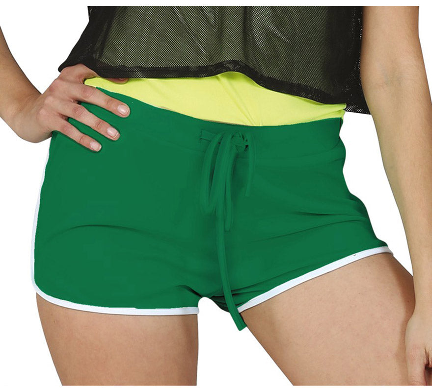 Translation missing: fr.Pantalón Short 80s en varios colores