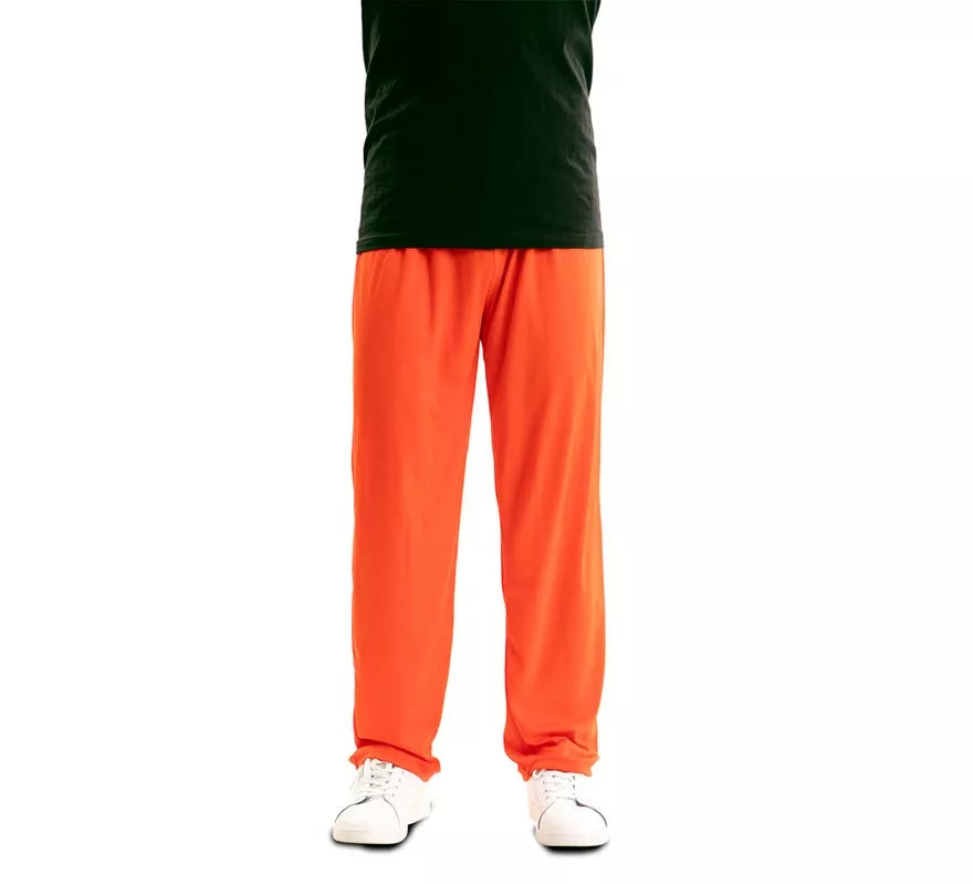 Translation missing: fr.Pantalón talla única M-L hombre en varios colores