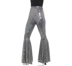 Pantalon Silver Bell pour femme