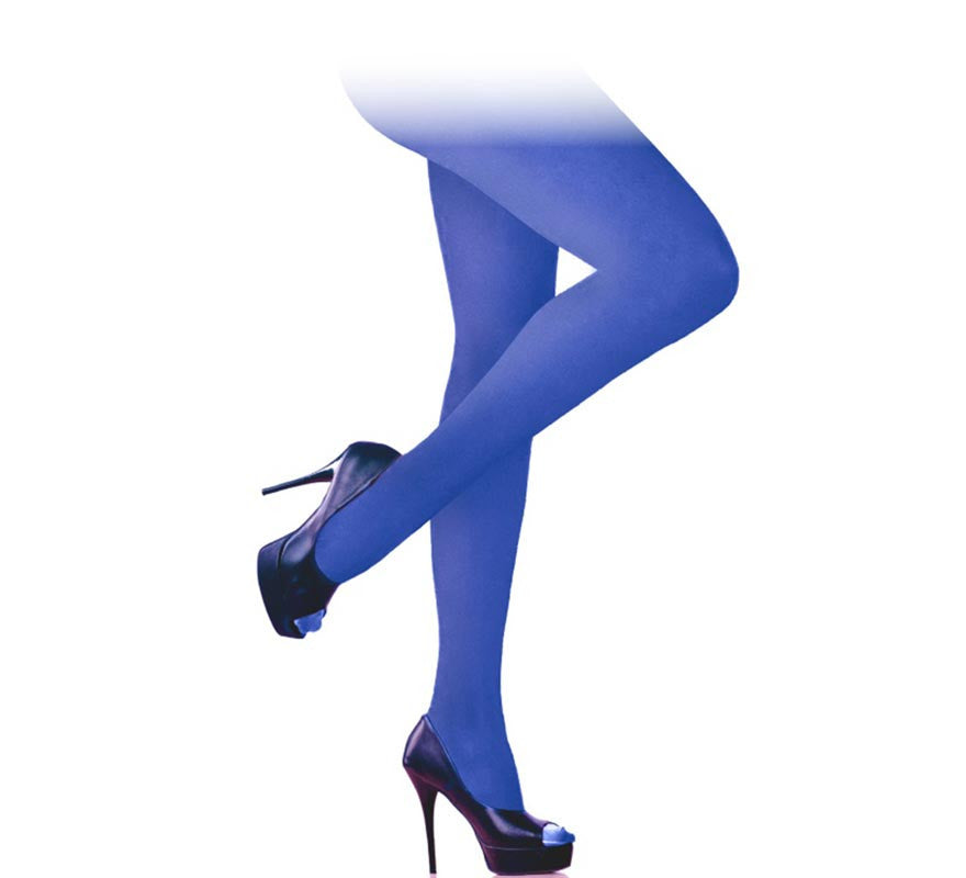 Translation missing: fr.Panty de 40 deniers adulto en varios colores