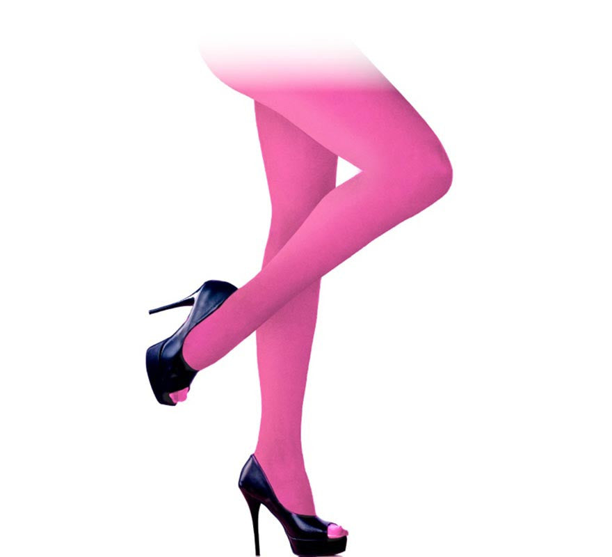 Translation missing: fr.Panty de 40 deniers adulto en varios colores