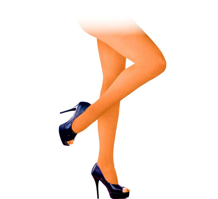 Translation missing: fr.Panty de 40 deniers adulto en varios colores