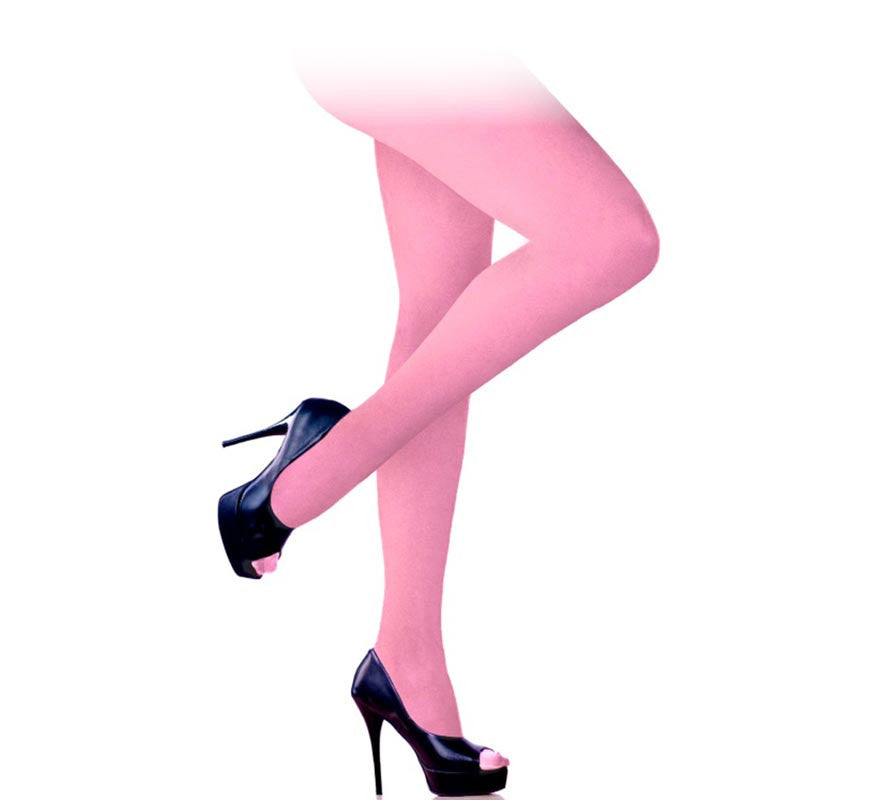 Translation missing: fr.Panty de 40 deniers adulto en varios colores