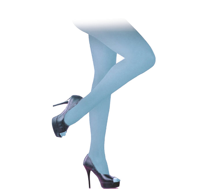 Translation missing: fr.Panty de 40 deniers adulto en varios colores