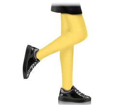 Collants pour enfants 40 deniers en différentes couleurs