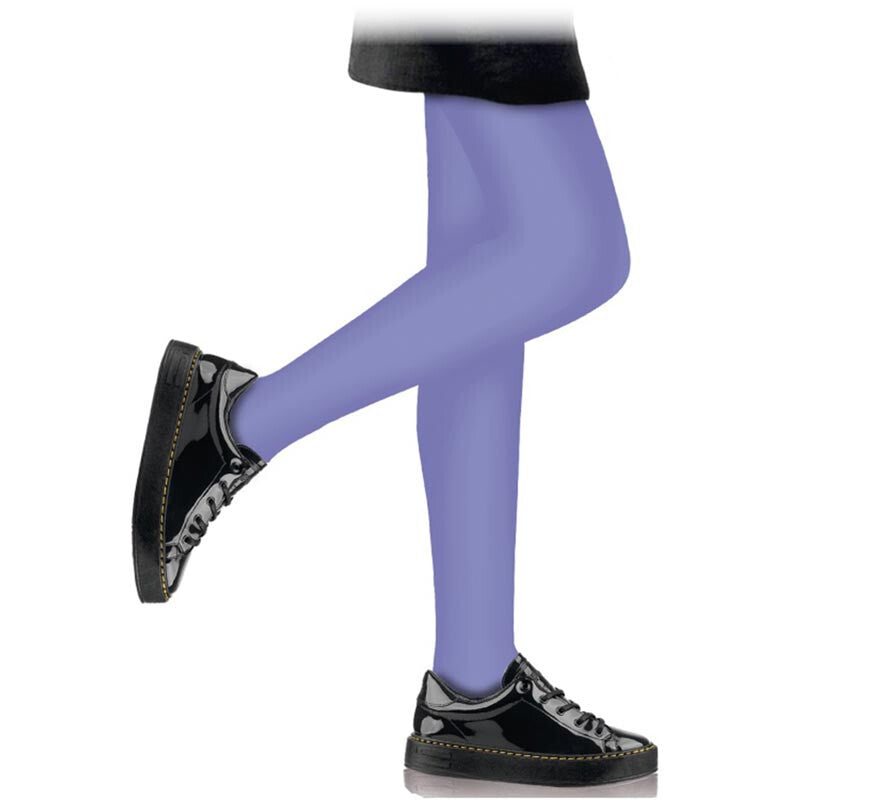 Translation missing: fr.Panty de 40 Deniers Infantil en varios colores