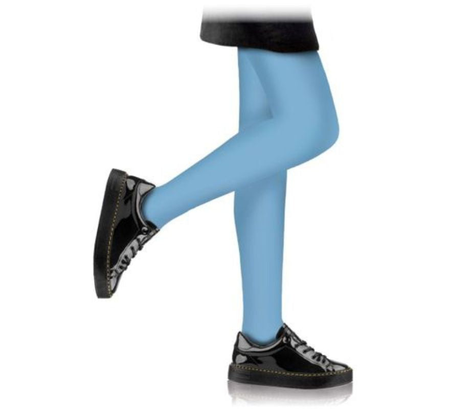 Translation missing: fr.Panty de 40 Deniers Infantil en varios colores