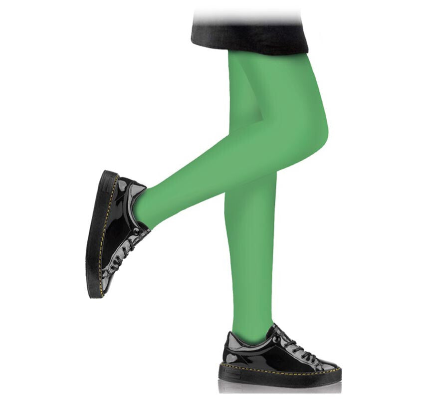 Translation missing: fr.Panty de 40 Deniers Infantil en varios colores