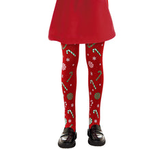 Culottes rouges bonbon pour enfants