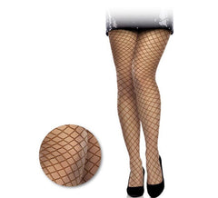 Culotte résille pour adulte en différentes couleurs