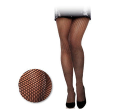 Culotte résille fine pour adulte en différentes couleurs